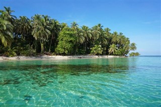 Panama Hava tahmini