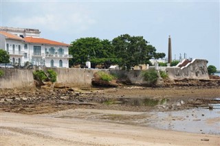 Panama Hava tahmini