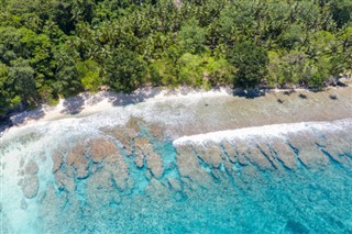 Papua Yeni Gine Hava tahmini