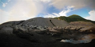 Papua Yeni Gine hava tahmini