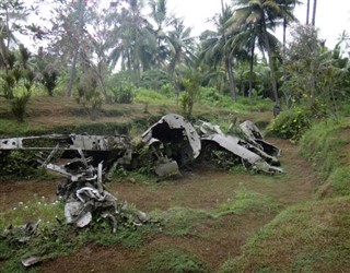 Papua Ny Guinea vejrudsigt