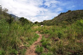 Papua Ny Guinea vejrudsigt