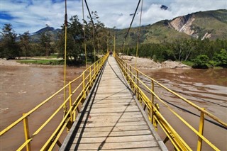 Papua Yeni Gine Hava tahmini