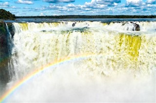 Paraguay hava tahmini