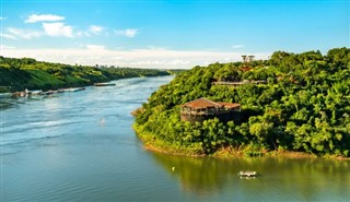 Paraguay hava tahmini