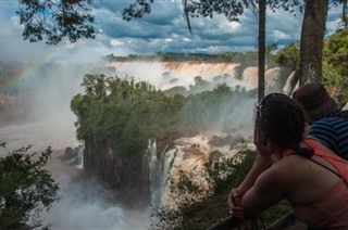 Paraguay hava tahmini