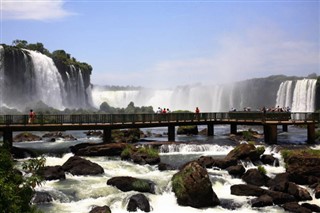 Paraguay hava tahmini