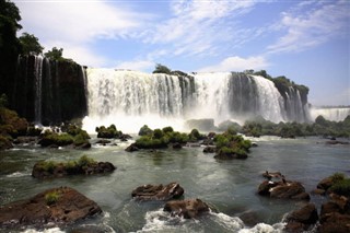 Paraguay hava tahmini