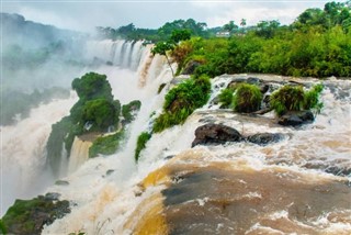 Paraguay hava tahmini