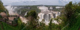 Paraguay vejrudsigt