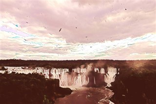 Paraguay hava tahmini