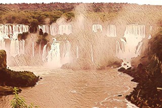 Paraguay hava tahmini