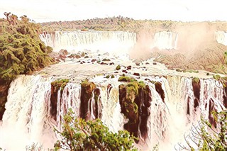 Paraguay hava tahmini