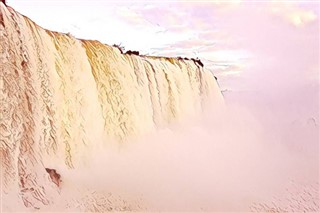 Paraguay Hava tahmini