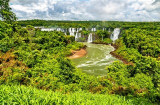 Paraguay hava tahmini