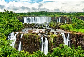 Paraguay hava tahmini