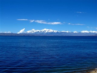Peru hava tahmini