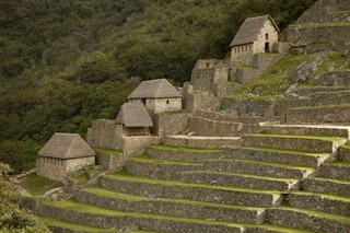 Peru hava tahmini