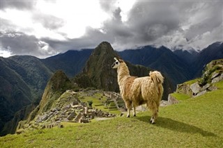 Peru Hava tahmini