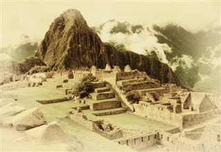 Peru hava tahmini