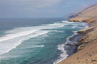 Peru hava tahmini