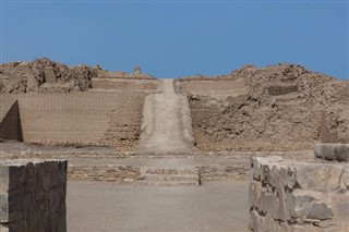 Peru hava tahmini
