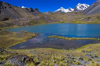 Peru hava tahmini
