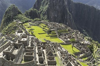 Peru vejrudsigt