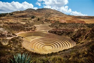 Peru hava tahmini