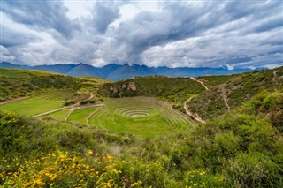 Peru hava tahmini