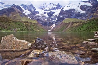 Peru hava tahmini