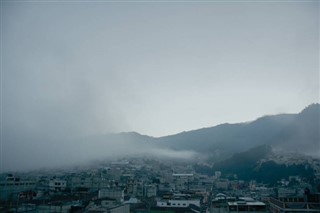 Peru hava tahmini