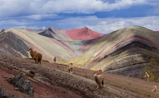Peru hava tahmini