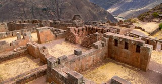 Peru hava tahmini