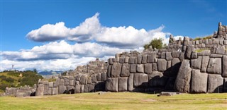 Peru hava tahmini