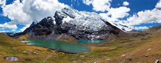 Peru hava tahmini