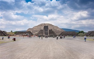 Peru hava tahmini