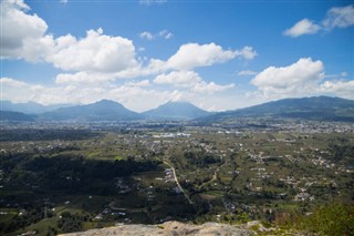 Peru hava tahmini