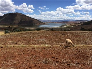 Peru hava tahmini
