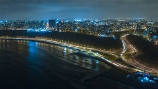 Peru hava tahmini