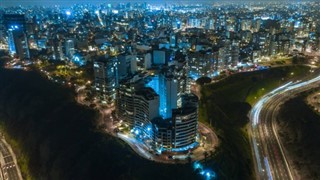 Peru hava tahmini