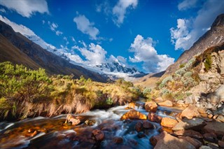 Peru Hava tahmini