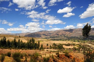Peru hava tahmini