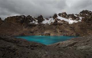Peru hava tahmini