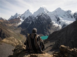 Peru hava tahmini