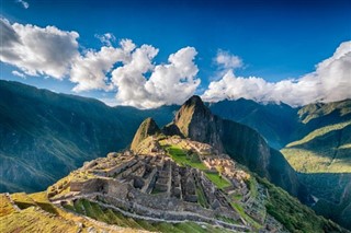 Peru hava tahmini