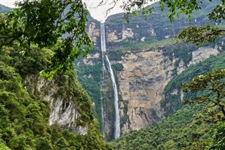 Peru hava tahmini