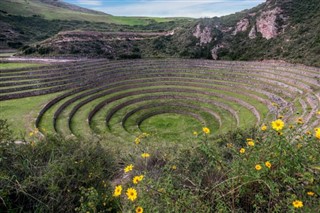 Peru hava tahmini