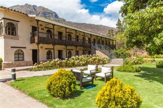 Peru hava tahmini