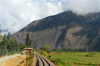 Peru hava tahmini